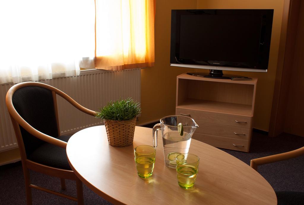Apartmany Reko Kadaň Eksteriør billede